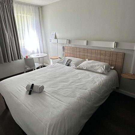 Ibis Abbeville Zewnętrze zdjęcie