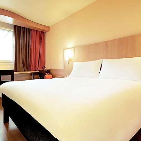 Ibis Abbeville Zewnętrze zdjęcie