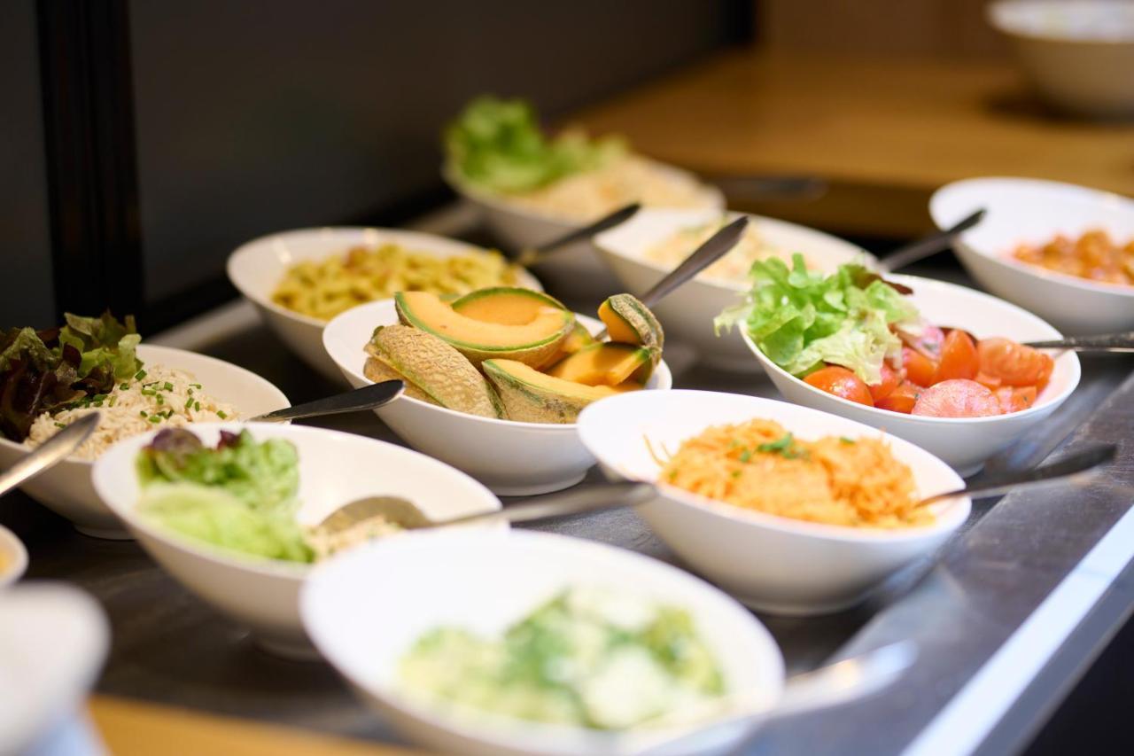 Ibis Abbeville Zewnętrze zdjęcie
