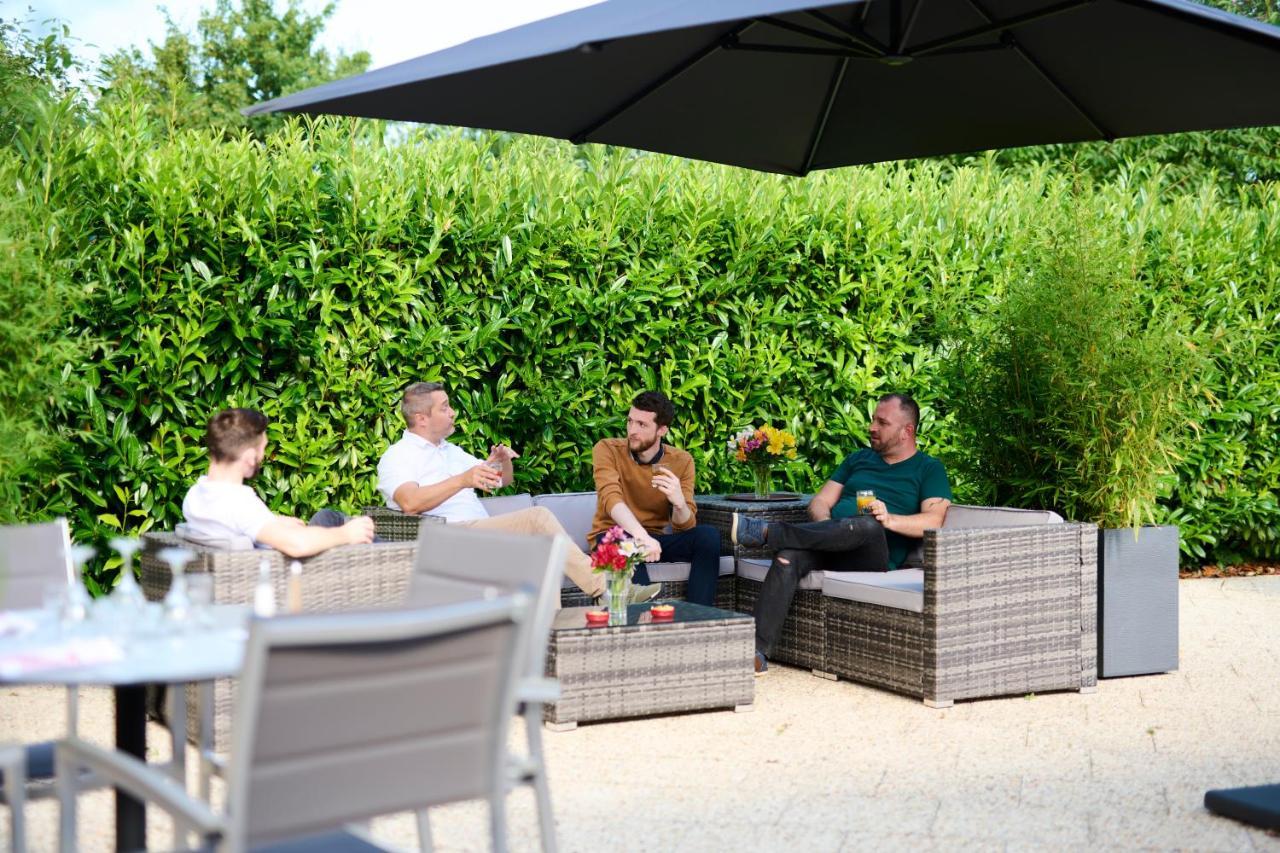 Ibis Abbeville Zewnętrze zdjęcie