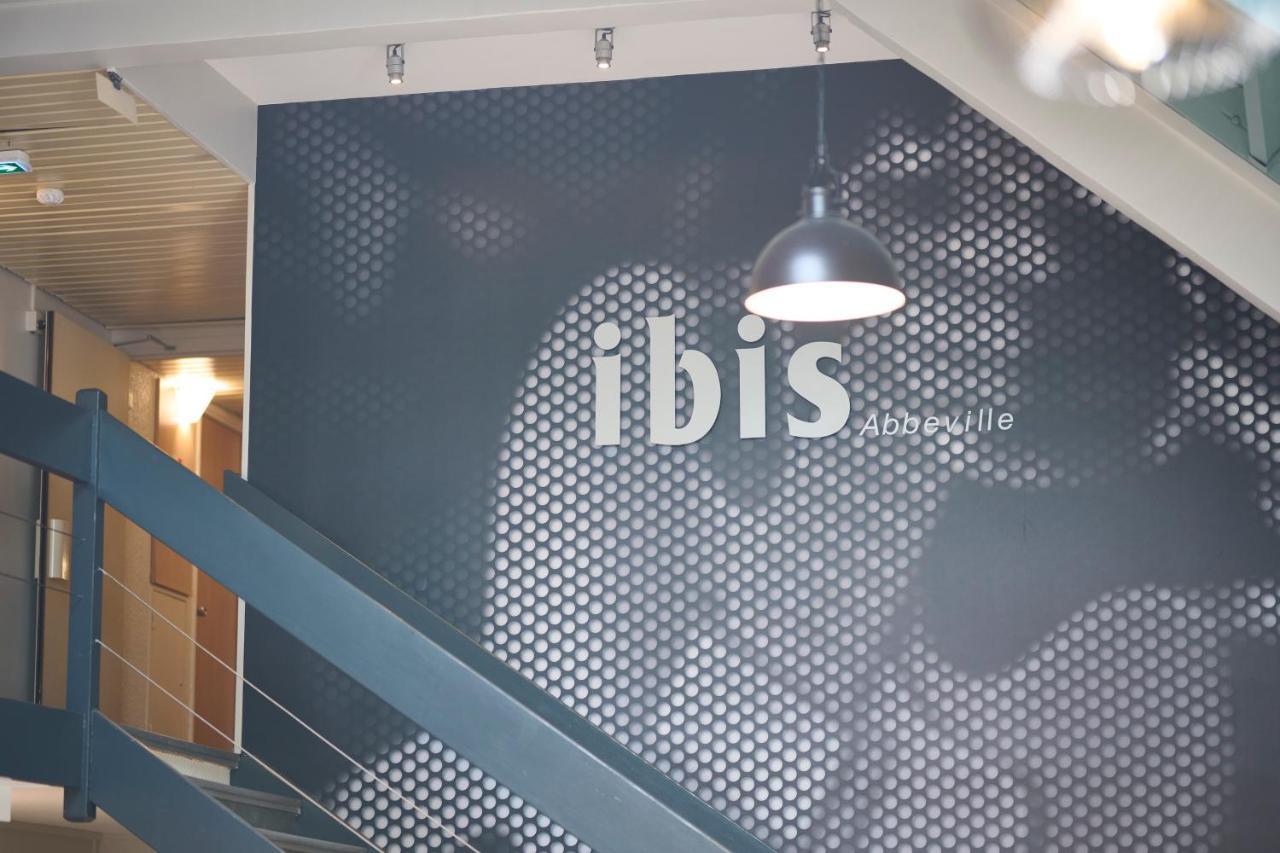 Ibis Abbeville Zewnętrze zdjęcie