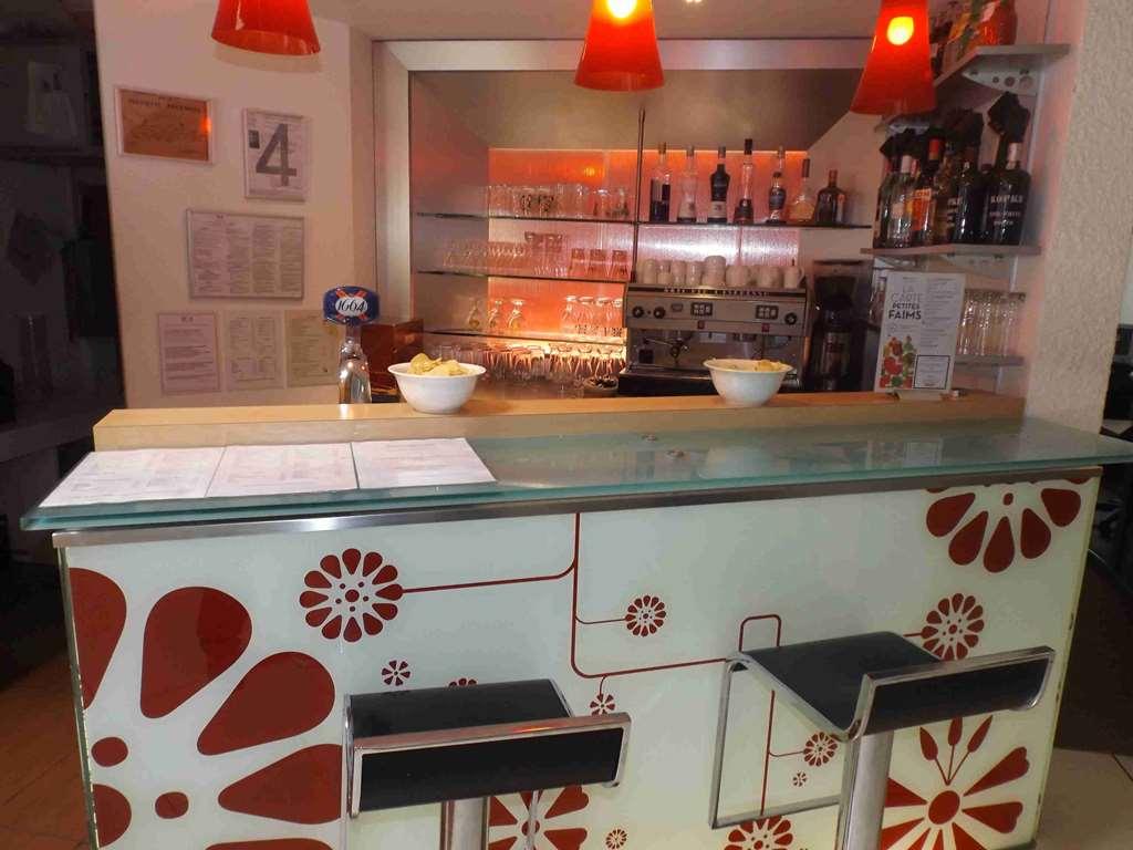 Ibis Abbeville Restauracja zdjęcie
