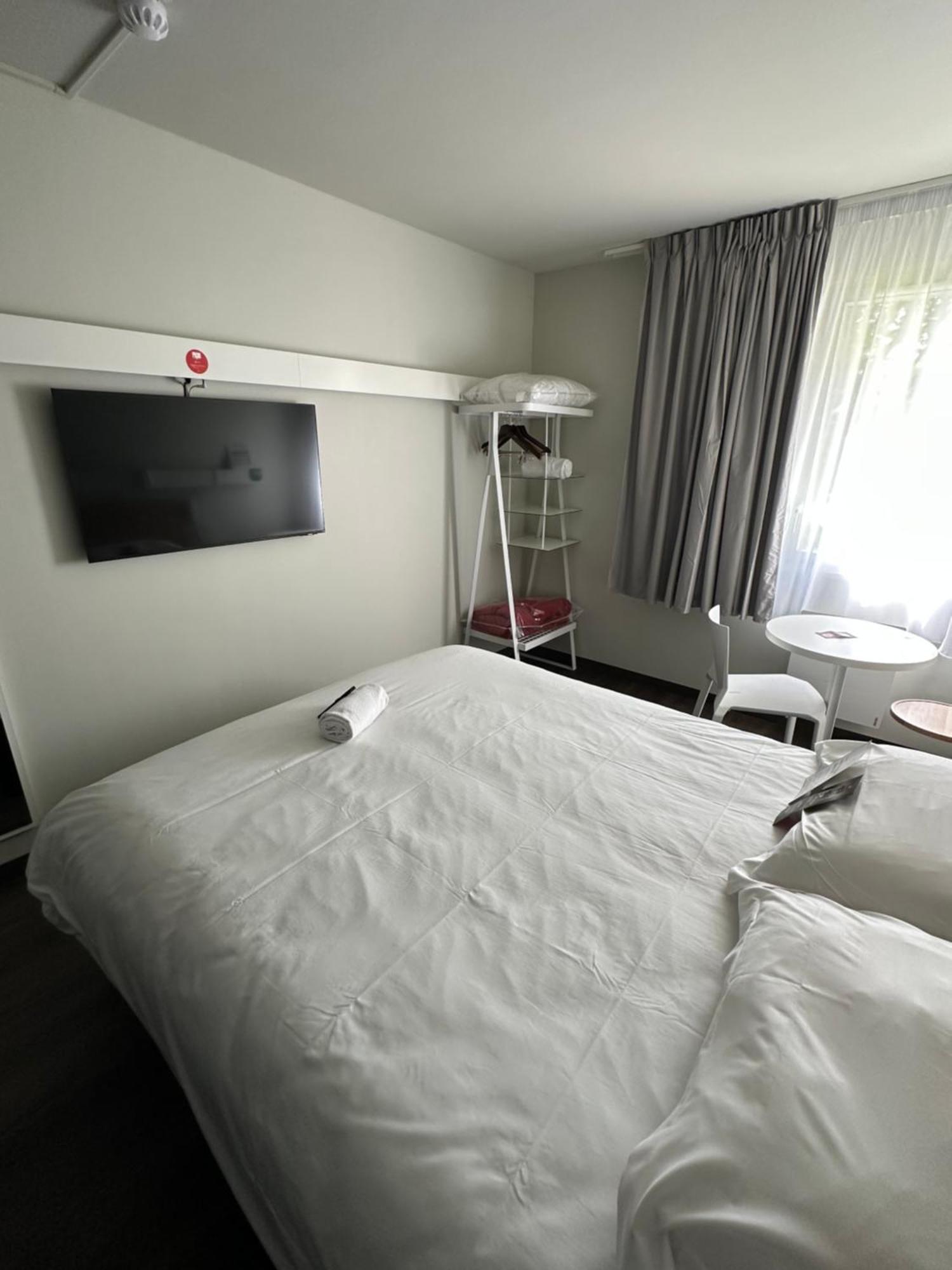 Ibis Abbeville Zewnętrze zdjęcie