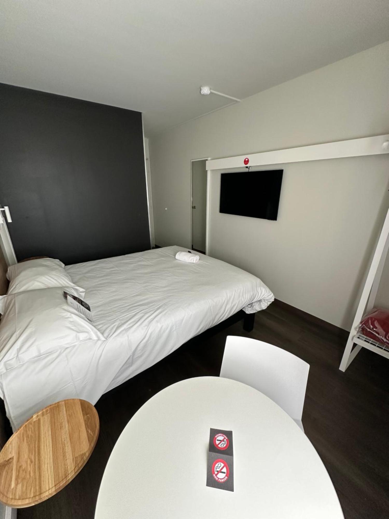 Ibis Abbeville Zewnętrze zdjęcie