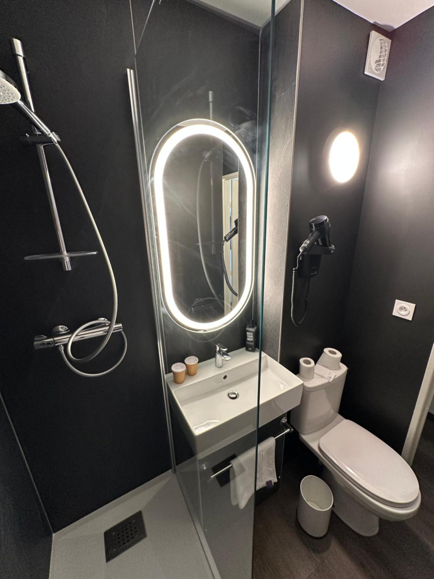 Ibis Abbeville Zewnętrze zdjęcie