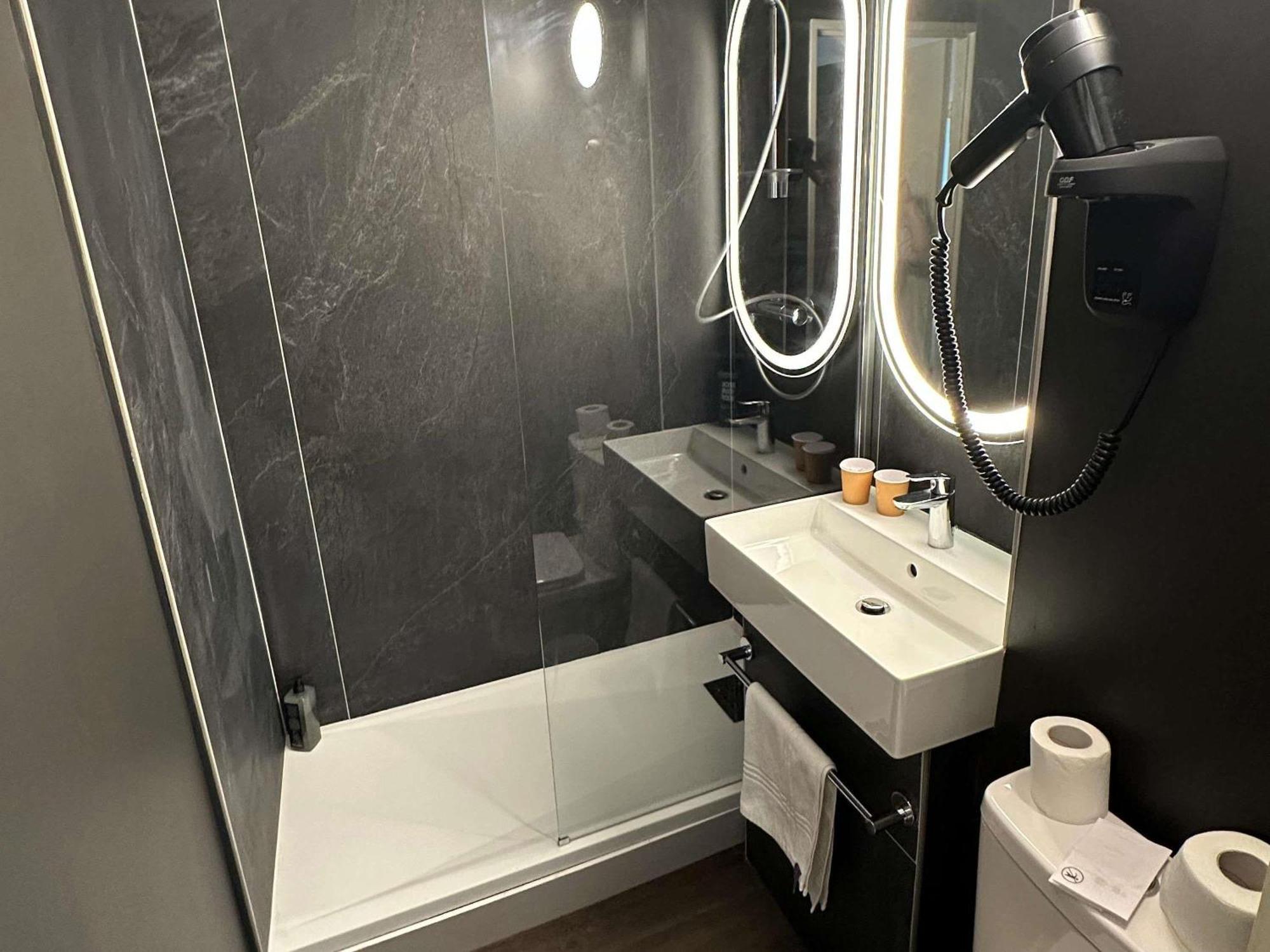 Ibis Abbeville Zewnętrze zdjęcie