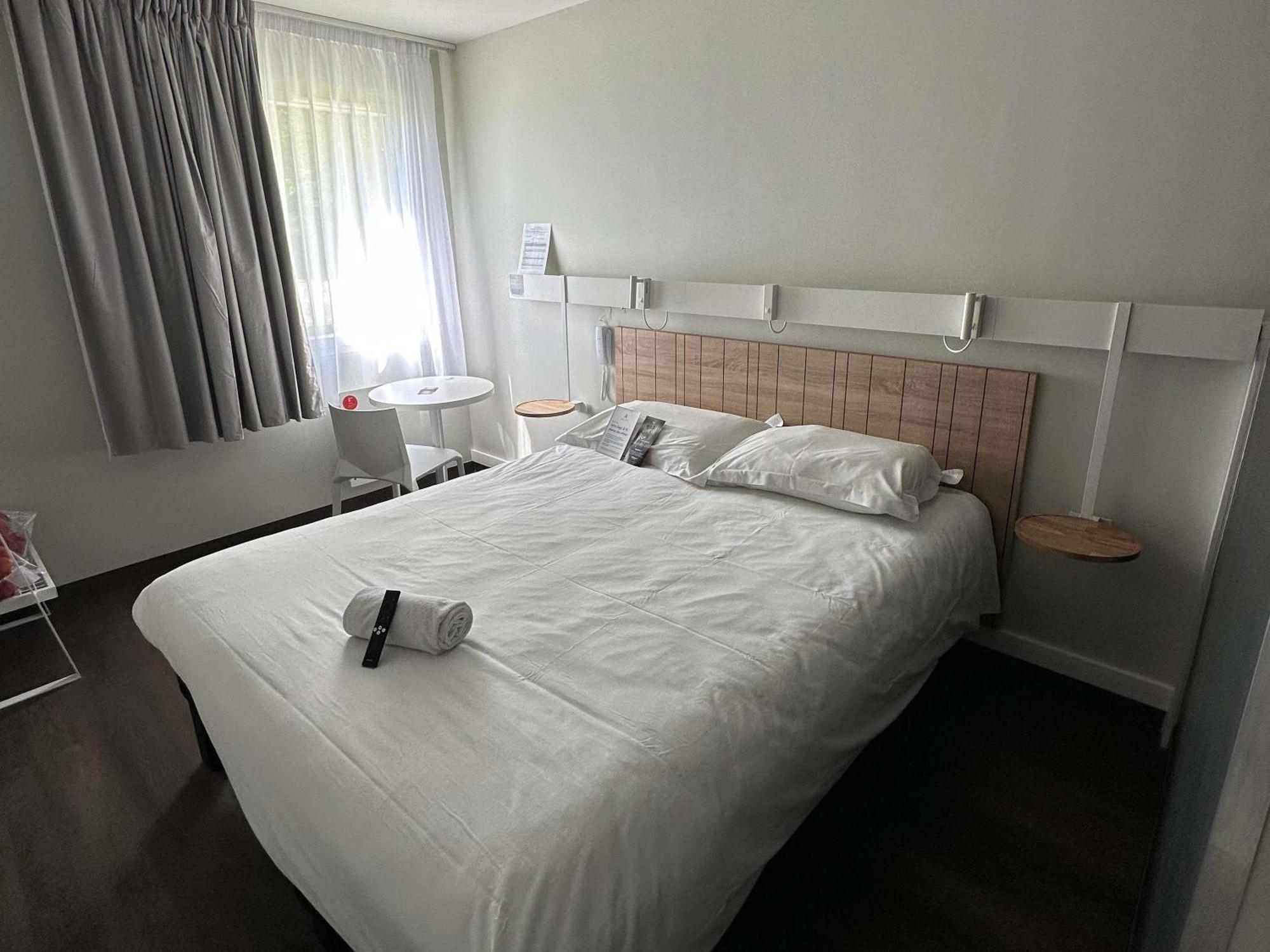 Ibis Abbeville Zewnętrze zdjęcie