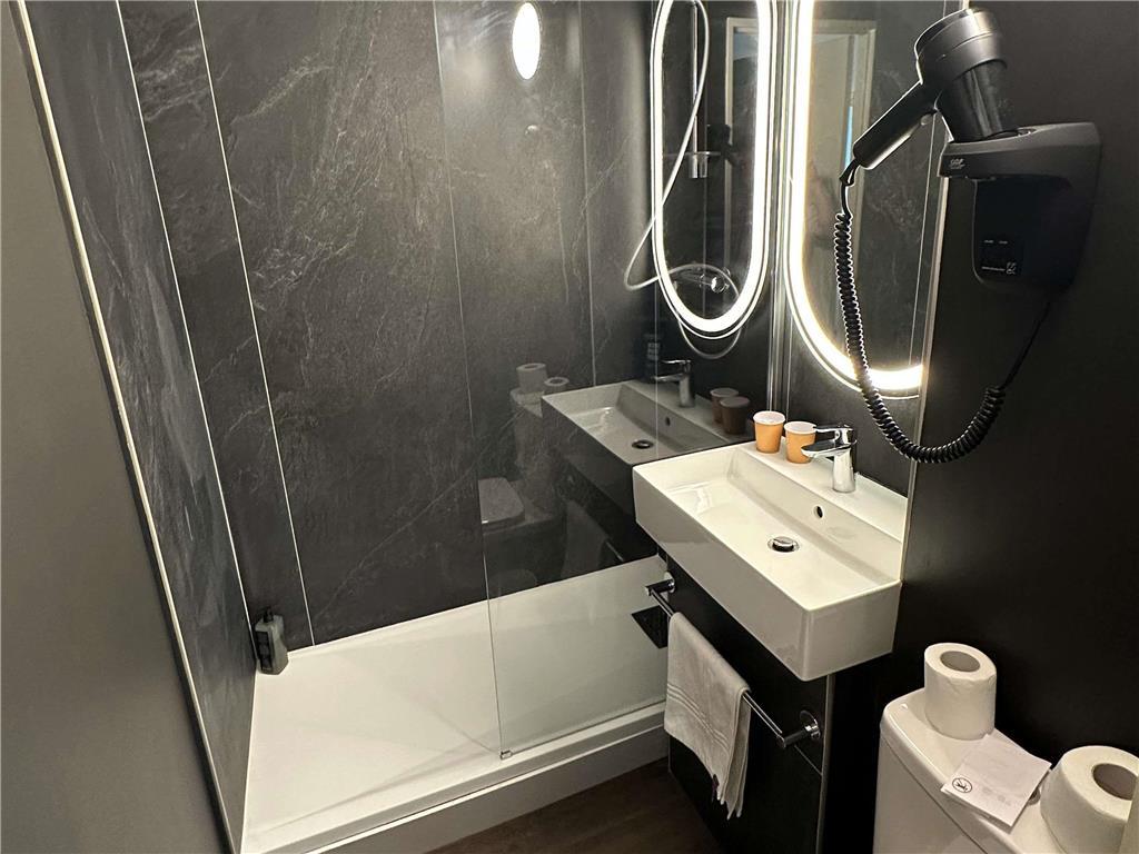 Ibis Abbeville Pokój zdjęcie