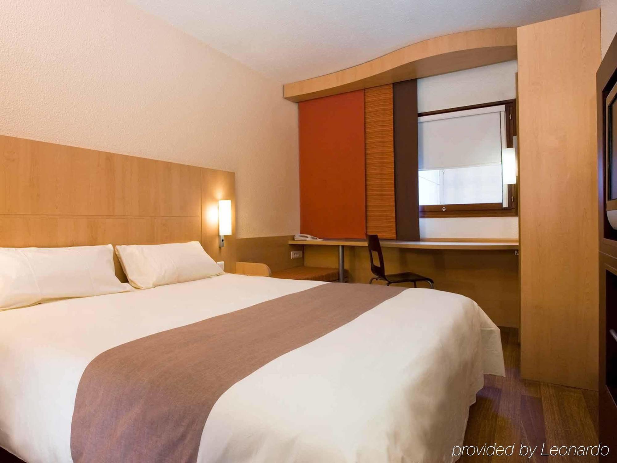 Ibis Abbeville Zewnętrze zdjęcie