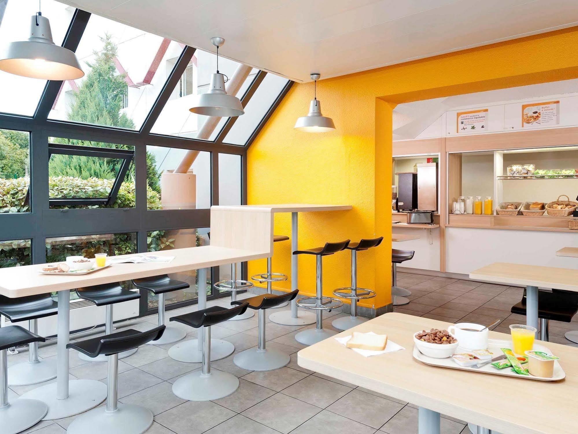 Ibis Abbeville Zewnętrze zdjęcie