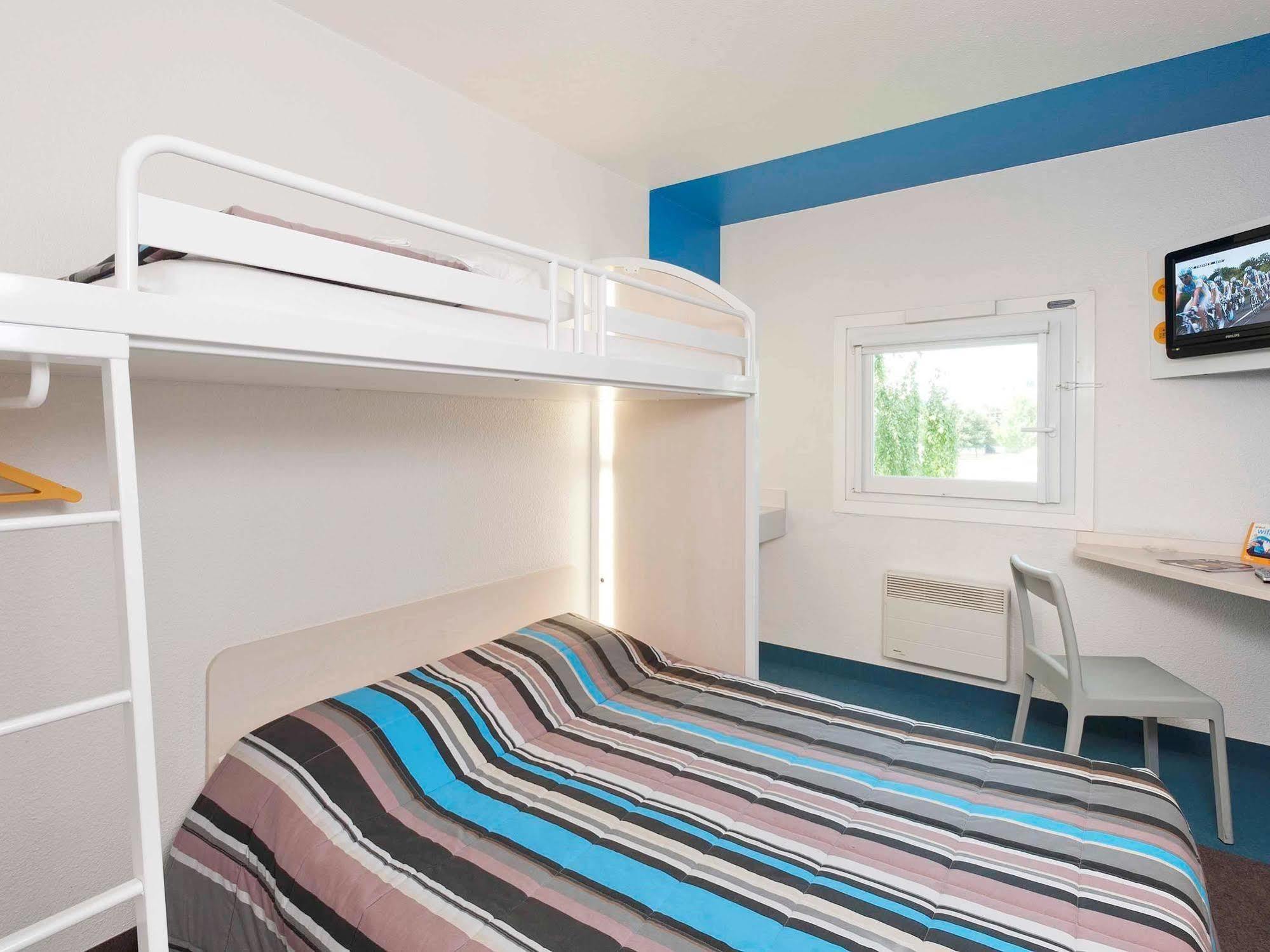 Ibis Abbeville Zewnętrze zdjęcie