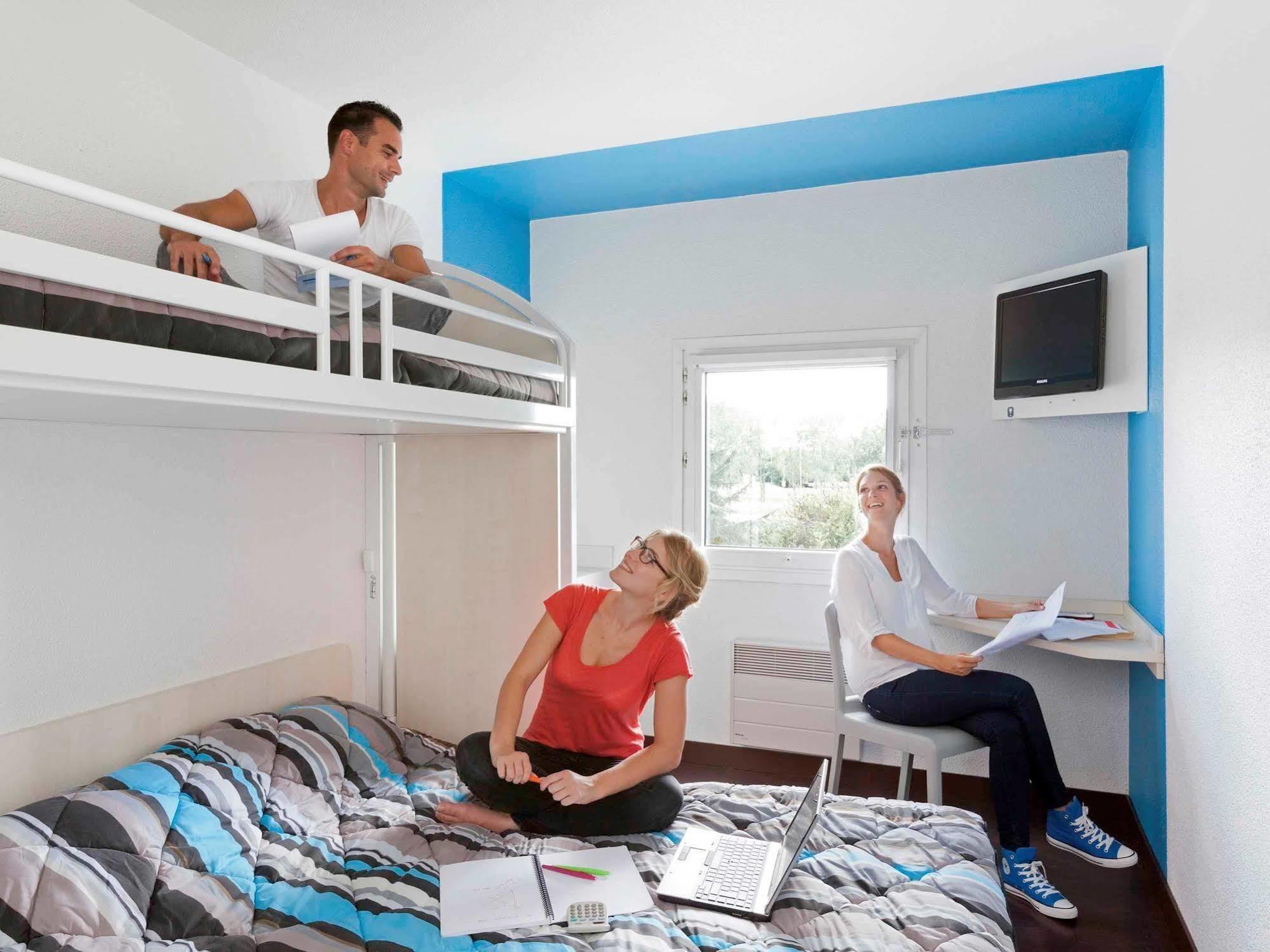 Ibis Abbeville Zewnętrze zdjęcie