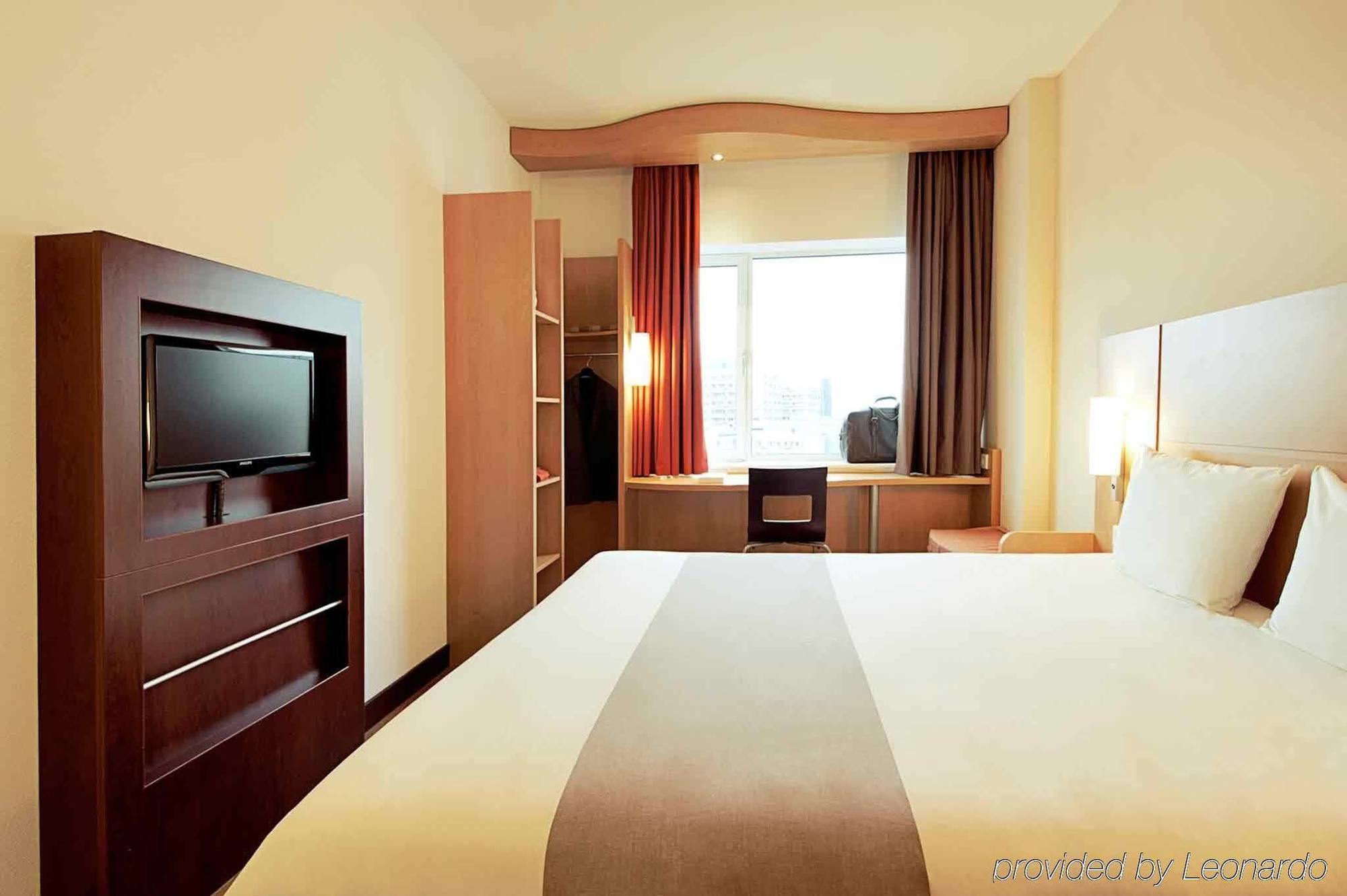 Ibis Abbeville Zewnętrze zdjęcie