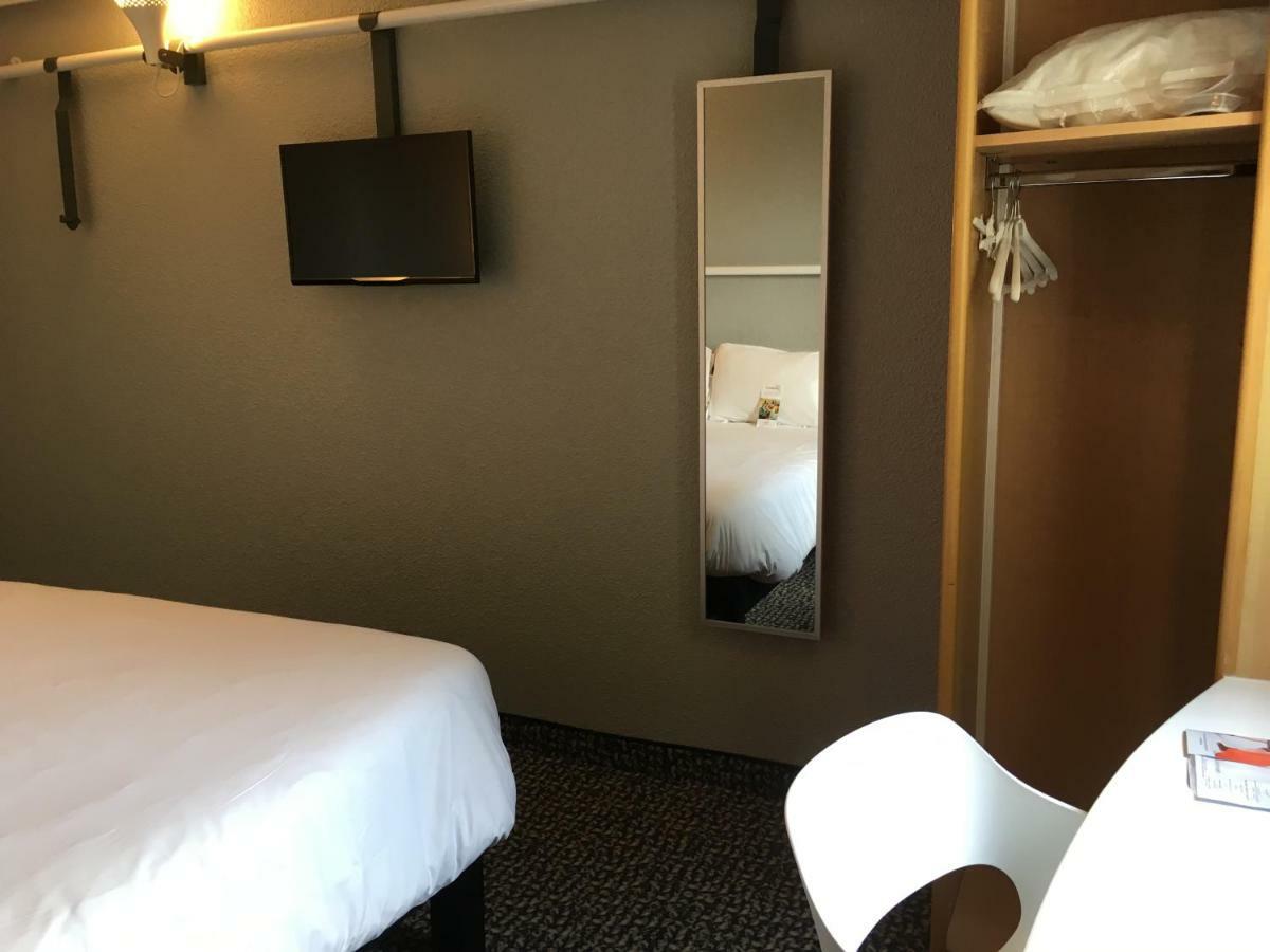Ibis Abbeville Zewnętrze zdjęcie