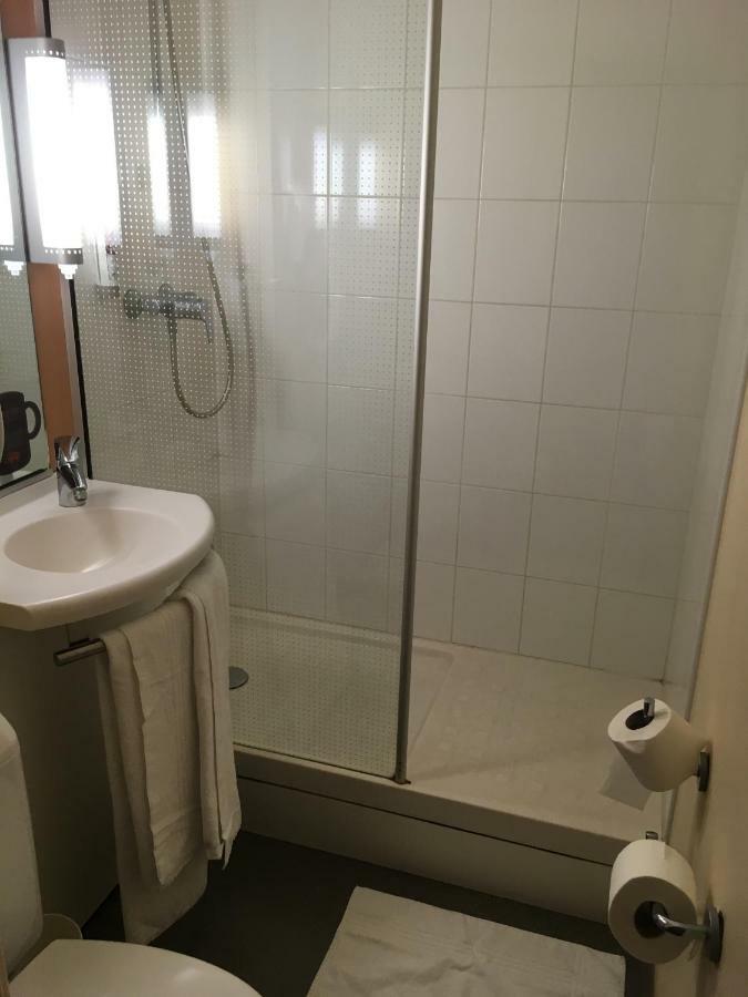 Ibis Abbeville Zewnętrze zdjęcie