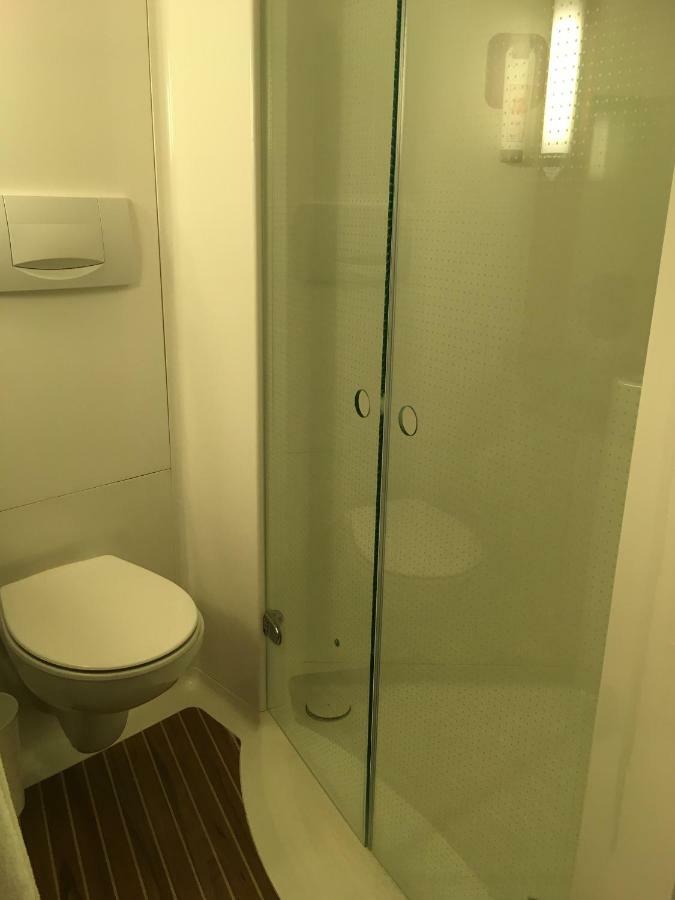 Ibis Abbeville Zewnętrze zdjęcie