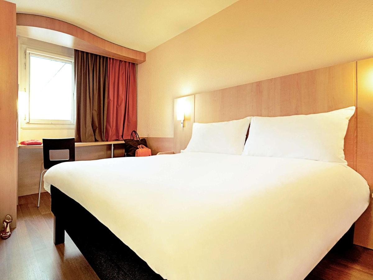 Ibis Abbeville Zewnętrze zdjęcie